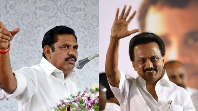 edapadi vs stalin