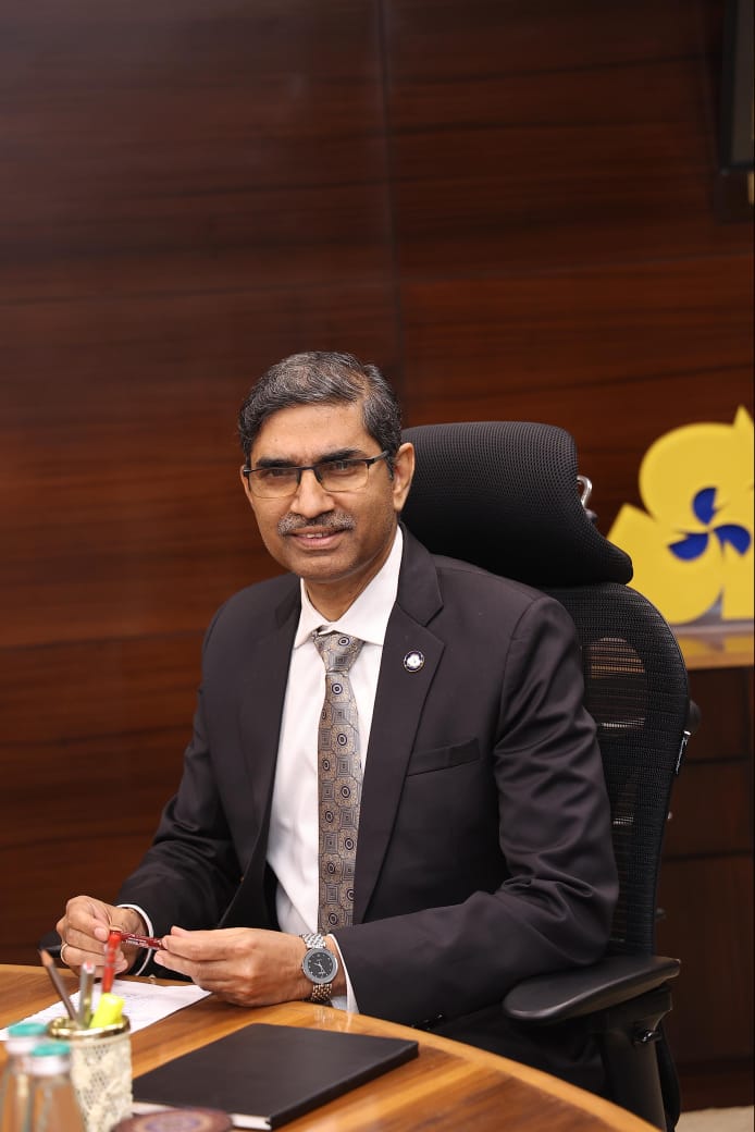 Shri-Binod-Kumar-MD-CEO-Indian-Bank