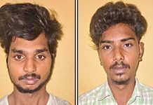 பைக் திருடர்கள் கைது!