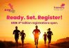 4th Edition of the K10K Cancer Awareness Run!