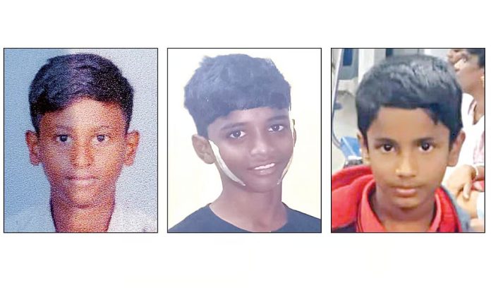 3-BOYS