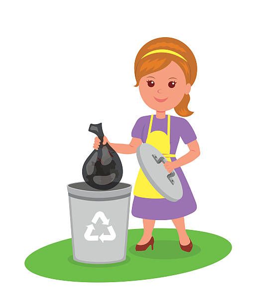 hrow-dust-bin