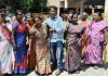 பாலியல் தொல்லை! நீதி கேட்டு கதறும் பெற்றோர்!!