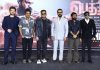 ‘பெத்தி’ திரைப்பட பத்திரிகையாளர் சந்திப்பு