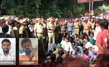10வயது சிறுமியின் சடலம்! கோவையில் பரபரப்பு!!