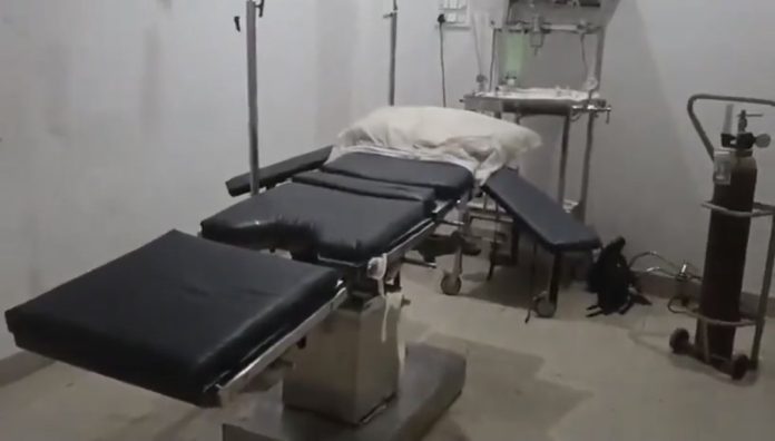 OPERATION-ROOM