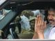 விஜய் உயிருக்கு ஆபத்தா?!
