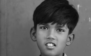 நண்பனை குழிதோண்டி புதைத்த மாணவர்கள்!