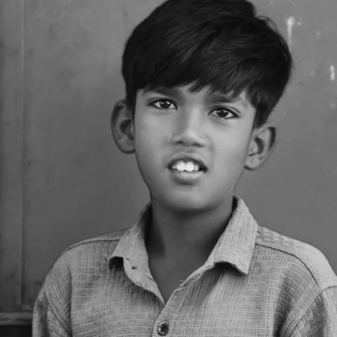 kovai-student