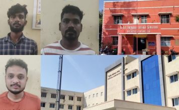பெண்ணை மிரட்டி பல முறை பாலியல் தொல்லை! அந்த புகைப்படங்கள் என்ன?!
