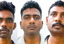 பைக் திருடர்கள் சிக்கினார்கள்! உங்கள் பைக் அதில் இருக்கா? புகார் கொடுங்கள்!!