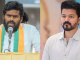 அண்ணாமலை கடும் விமர்சனம்!