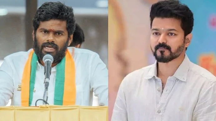 ANNAMALAI-VIJAY