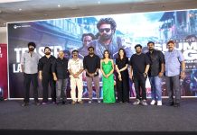அவர் இருக்கும் இடத்தில் உற்சாகம் இருக்கும்- விஜய் சேதுபதி