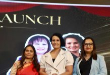 VG Pageants Chennai Launched