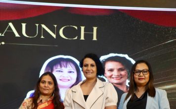 VG Pageants Chennai Launched