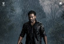 தனுஷ் நடிக்கும் படத்துக்கு ‘ஓம்’ என தலைப்பு
