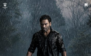 தனுஷ் நடிக்கும் படத்துக்கு ‘ஓம்’ என தலைப்பு