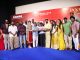 ‘அட்டாக்கர்’ படத்தின் துவக்க விழா!