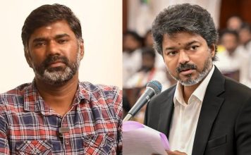 இது எருமை ஆட்சி! யோவ் விஜய் என்னய்யா நீ…!! யூடியூபர் மாரிதாஸ் கைது!!!