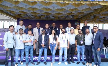 JITO Sports National Games 2026