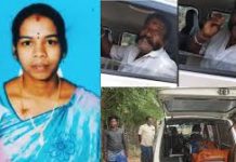 இளம் பெண்ணை கொலை செய்த சிங்கம் மீசை முதியவர்!