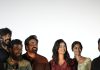 ட்ரெயின் படத்தின் இசை வெளியீட்டு விழா!