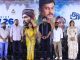 ‘அருள்வான்’ படத்தின் பத்திரிகையாளர் சந்திப்பு