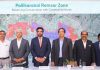 Community Development in the Pallikaranai Ramsar Zone