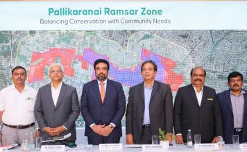 Community Development in the Pallikaranai Ramsar Zone