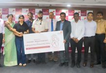 காவேரி மருத்துவமனையின் ‘ஹைபிரிட் கேத் லேபில்’