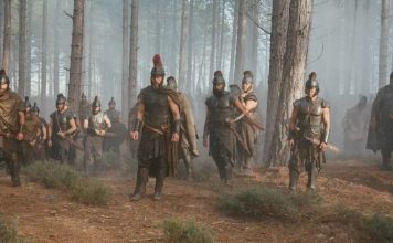 “தி ஒடிஸி” The Odyssey Movie