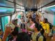 மெட்ரோவில் பயணம் செய்யும் போது சத்தமாக பேசினால் அபராதம்!