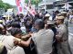 அலறவிட்ட மாணவர்கள்! 47 அதிகாரிகள் பணி நீக்கம்?!!