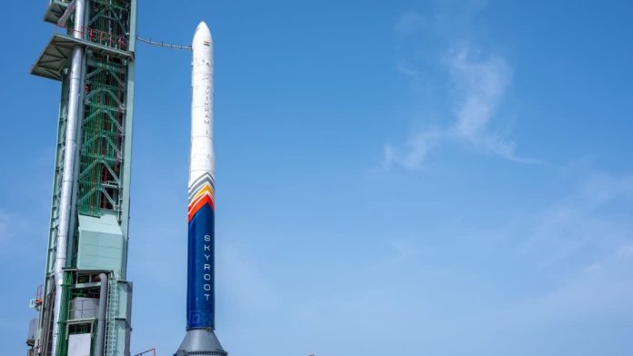 ROCKET