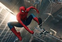 Spider Man: Brand New Day Review