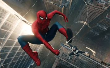 Spider Man: Brand New Day Review