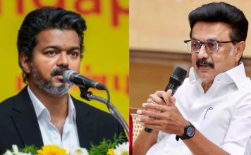 கர்நாடகம் போக வேண்டாம்! மு.க ஸ்டாலின் வேண்டுகோள்!!