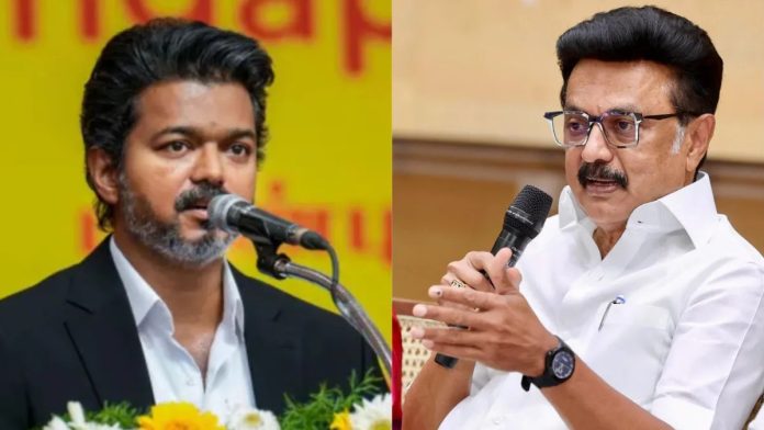 STALIN-VIJAY