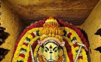 தஞ்சை பெரிய கோவில் திருவிழா ஜீலை 23-ம் தேதி வரை நடக்கும்!