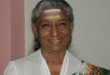 பாடகி எஸ்.ஜானகி அம்மா இன்று காலமானார்! அவரை பற்றி பார்ப்போம்