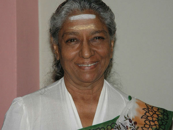 janaki