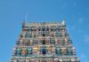 கோவையில் உண்டியல் பணம் திருட்டு!
