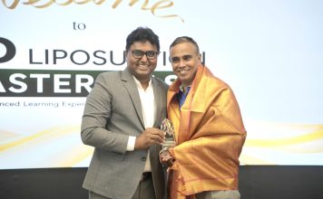 உயர் துல்லிய லைப்போசக்ஷன் மாஸ்டர்கிளாஸ்!