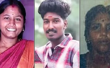 மாமியாரை கொலை செய்த மருமகன்!
