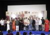 ‘ஆல் பாஸ்’ இசை வெளியீட்டு விழா!