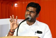 களம் இறங்கும் அண்ணாமலை! அரசியல் வட்டாரம் சொல்வது என்ன?!