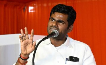 களம் இறங்கும் அண்ணாமலை! அரசியல் வட்டாரம் சொல்வது என்ன?!