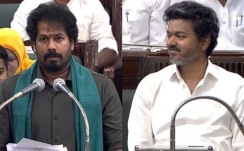 வேளாண் பட்ஜெட் என்ன? வாங்க பார்ப்போம்