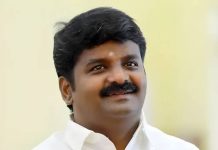 சி.விஜயபாஸ்கர் மீது பரப்பரப்பு புகார்!